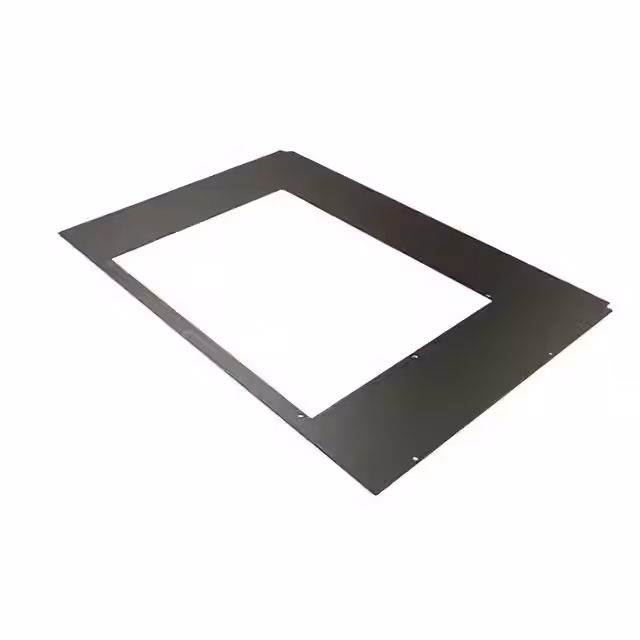 H1TC30BK Hammond Manufacturing  Rack-Zubehör